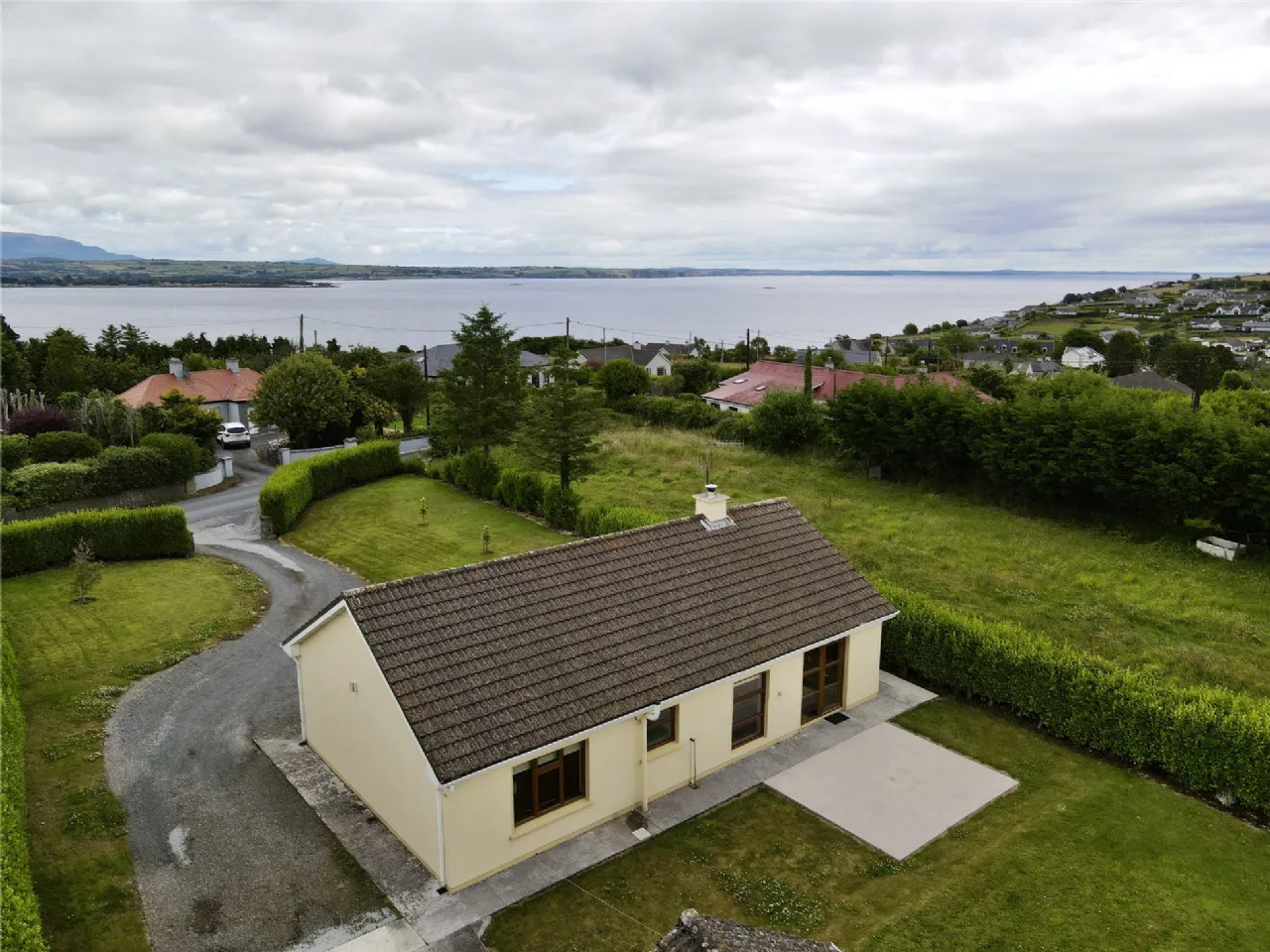 Photo of Ballinagoul Beag, Ring, Dungarvan, Co Waterford, X35EH79