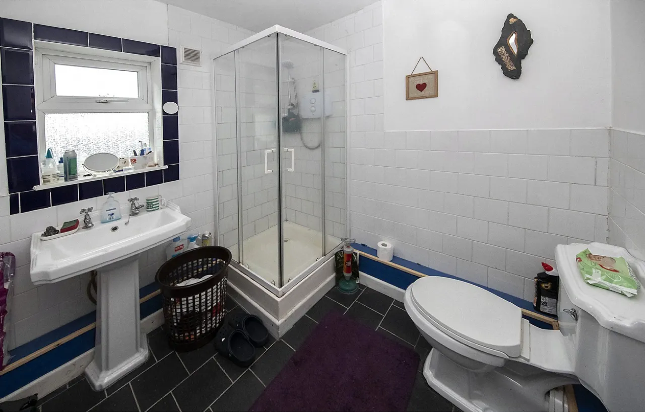 Photo of 9 Millbrook Terrace, Kilmacthomas, Co Waterford, X42EH50