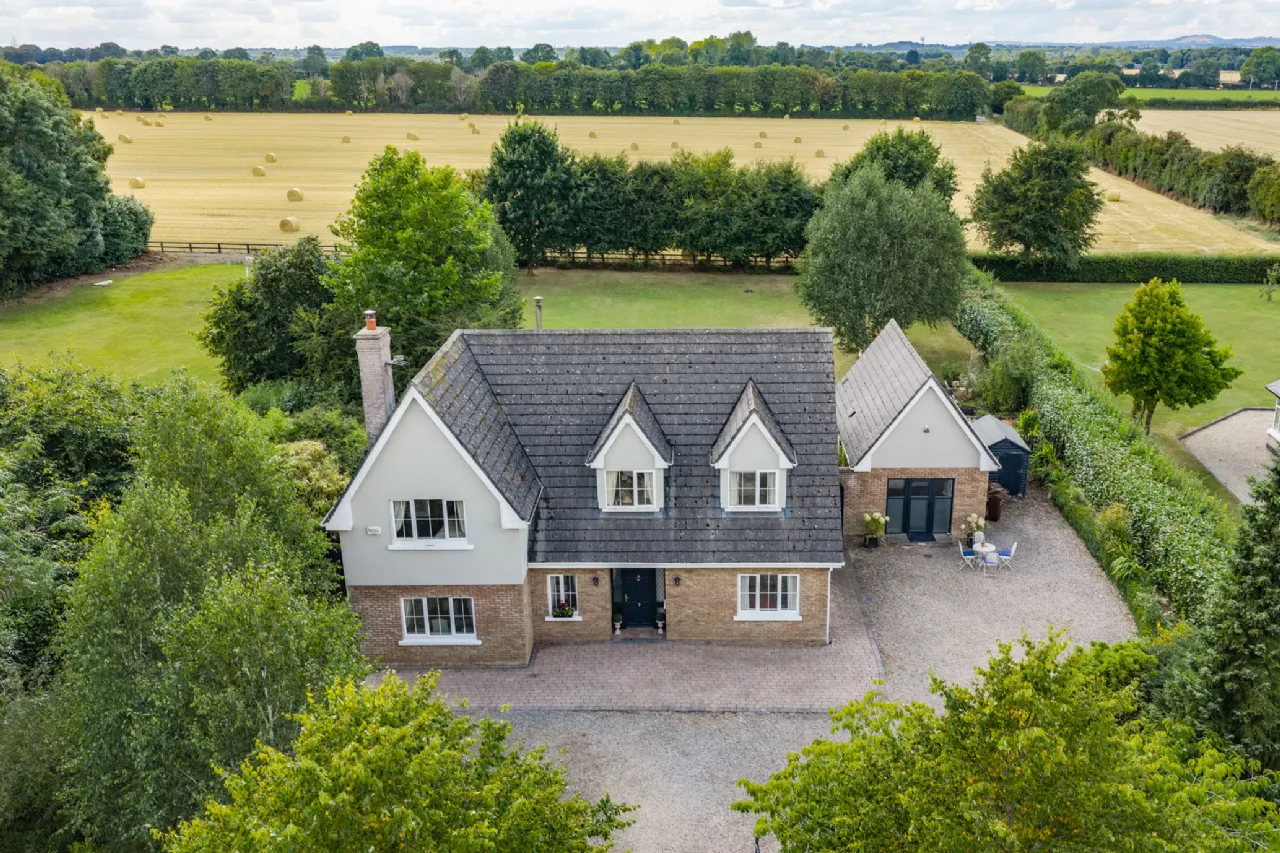 Photo of 13 Dowdingstown Wood, Two Mile House, Naas, Co. Kildare, W91 V67W