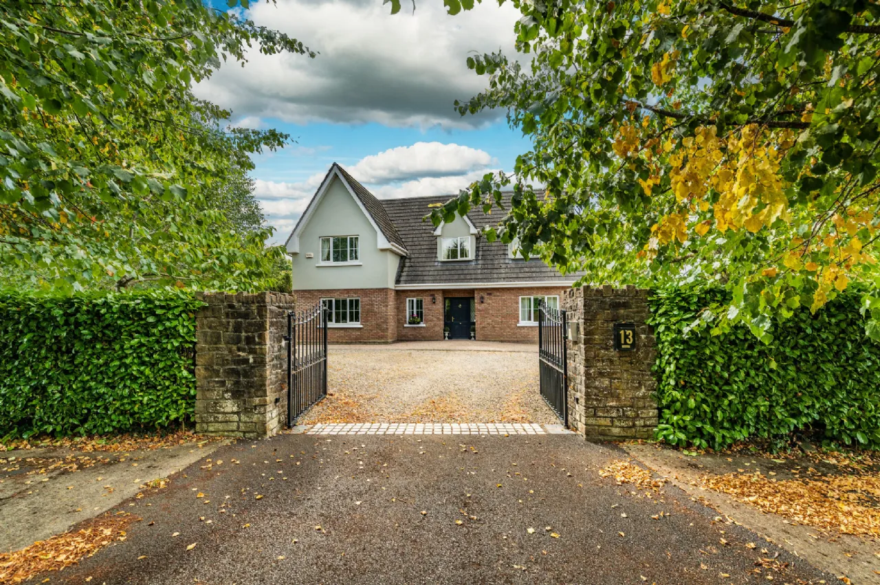 Photo of 13 Dowdingstown Wood, Two Mile House, Naas, Co. Kildare, W91 V67W
