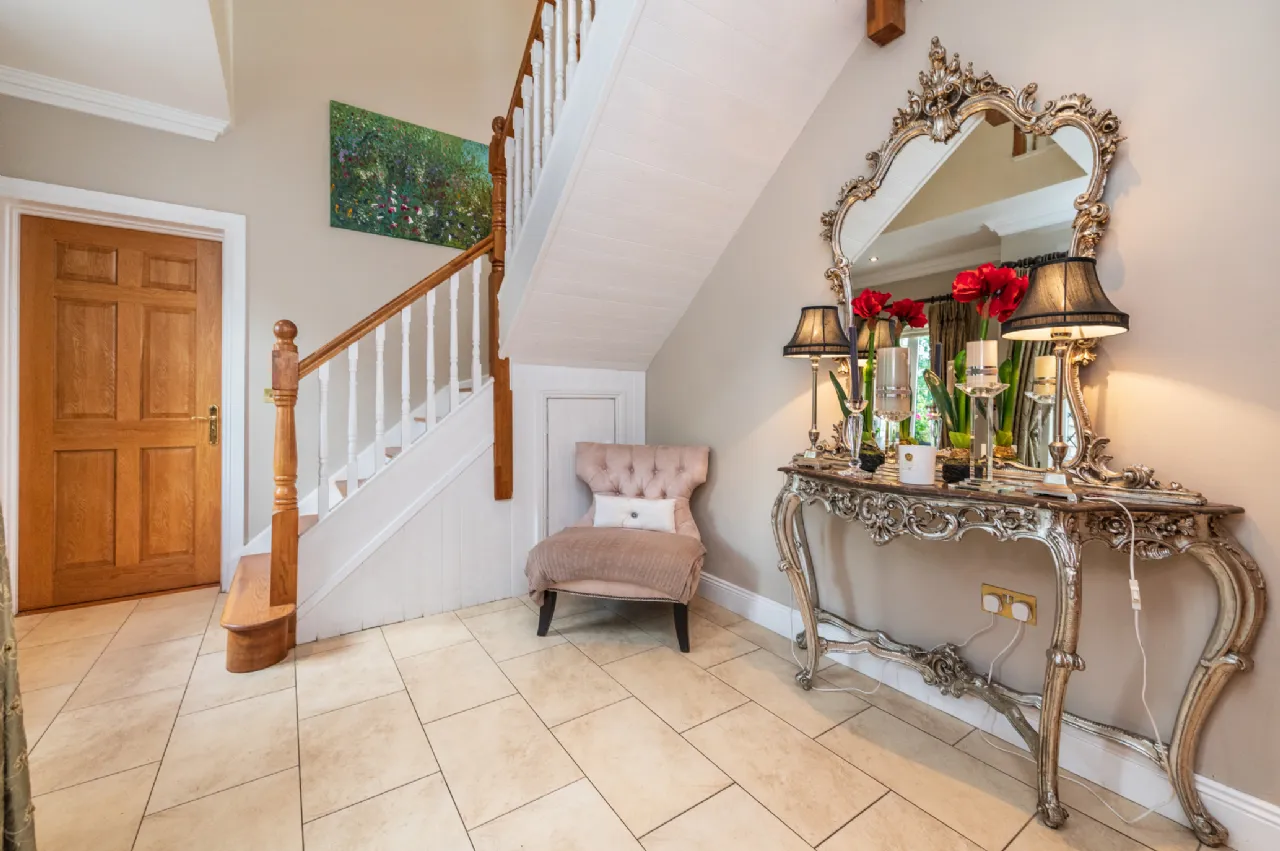Photo of 13 Dowdingstown Wood, Two Mile House, Naas, Co. Kildare, W91 V67W