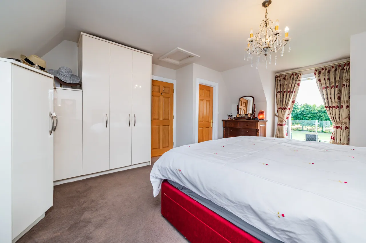 Photo of 13 Dowdingstown Wood, Two Mile House, Naas, Co. Kildare, W91 V67W