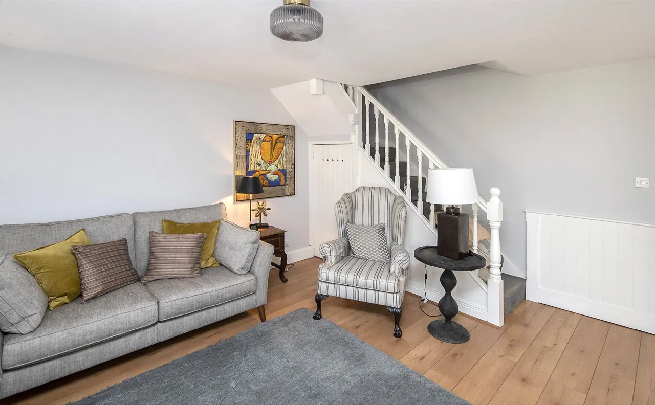Photo of Seaside Cottage, Ballinagoul Pier, Ring, Dungarvan, Co Waterford, X35HD66