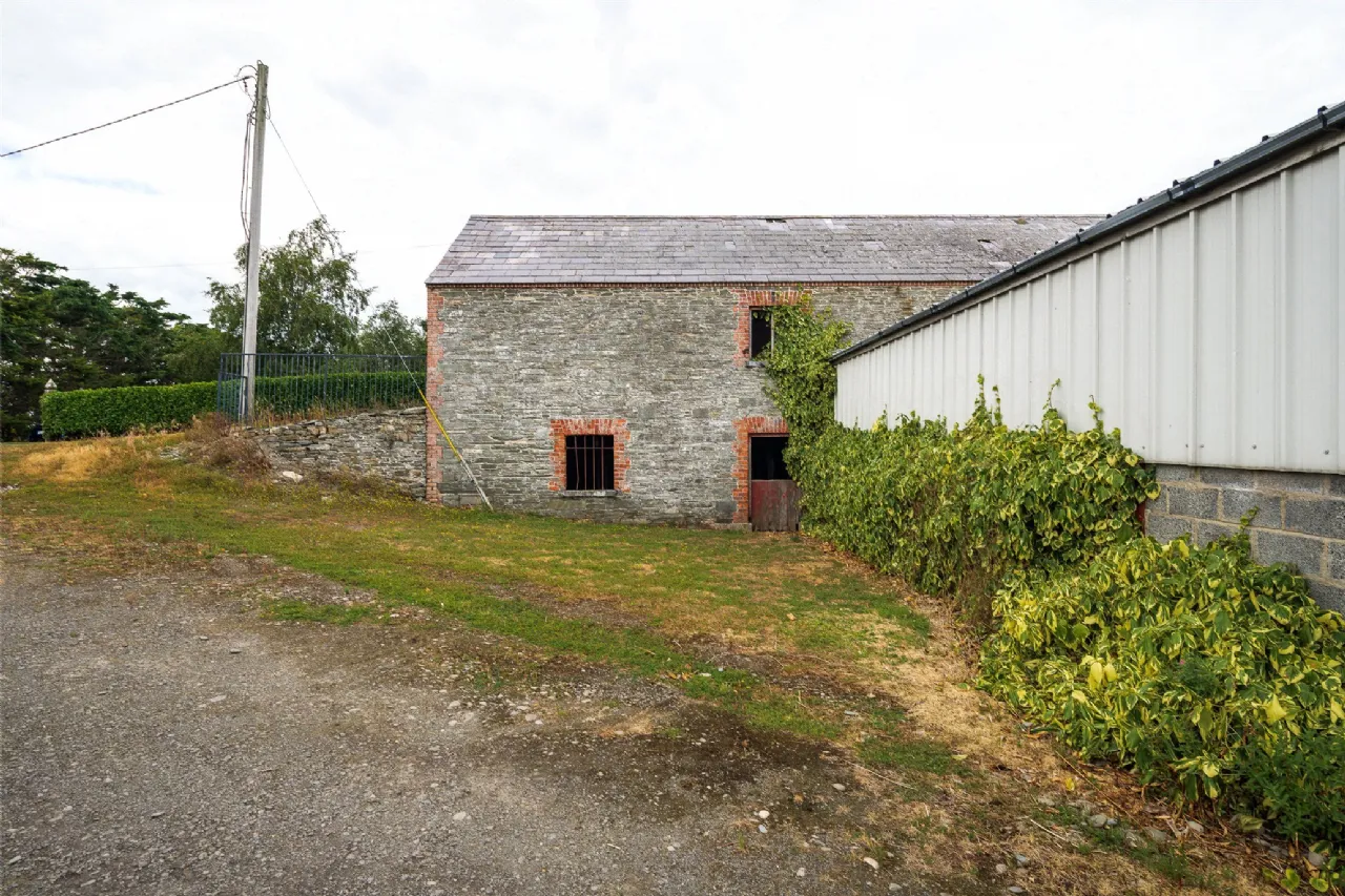 Photo of Marsh Farm Yard, Dublin Road, Mooretown, Dromiskin, Dundalk