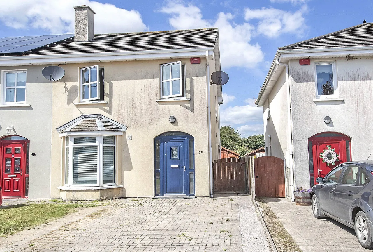 Photo of 76 Cul Rua, Aglish, Co Waterford, P51K2E2