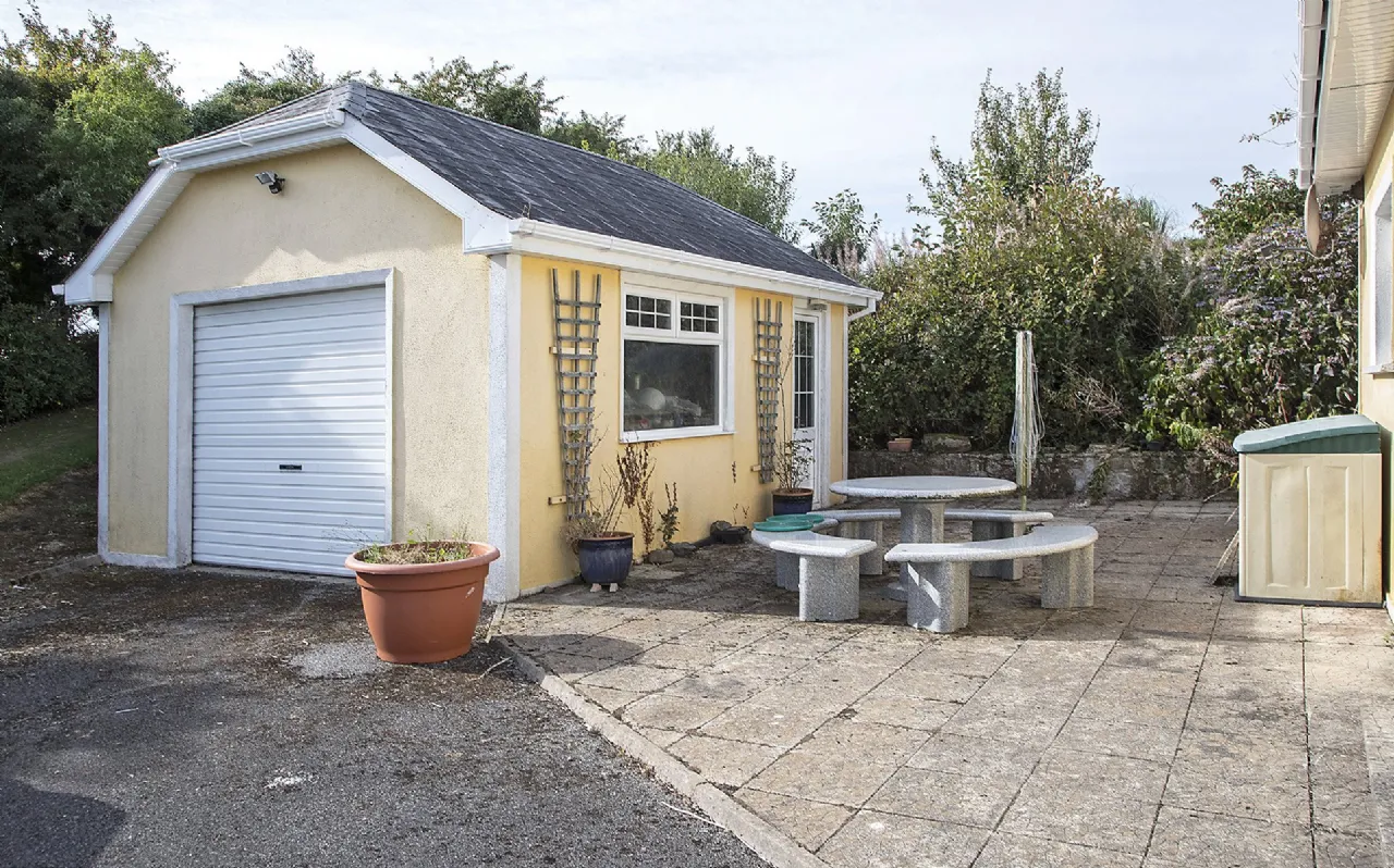 Photo of Bay Ridge, Windgap, Dungarvan, Co Waterford, X35HP46