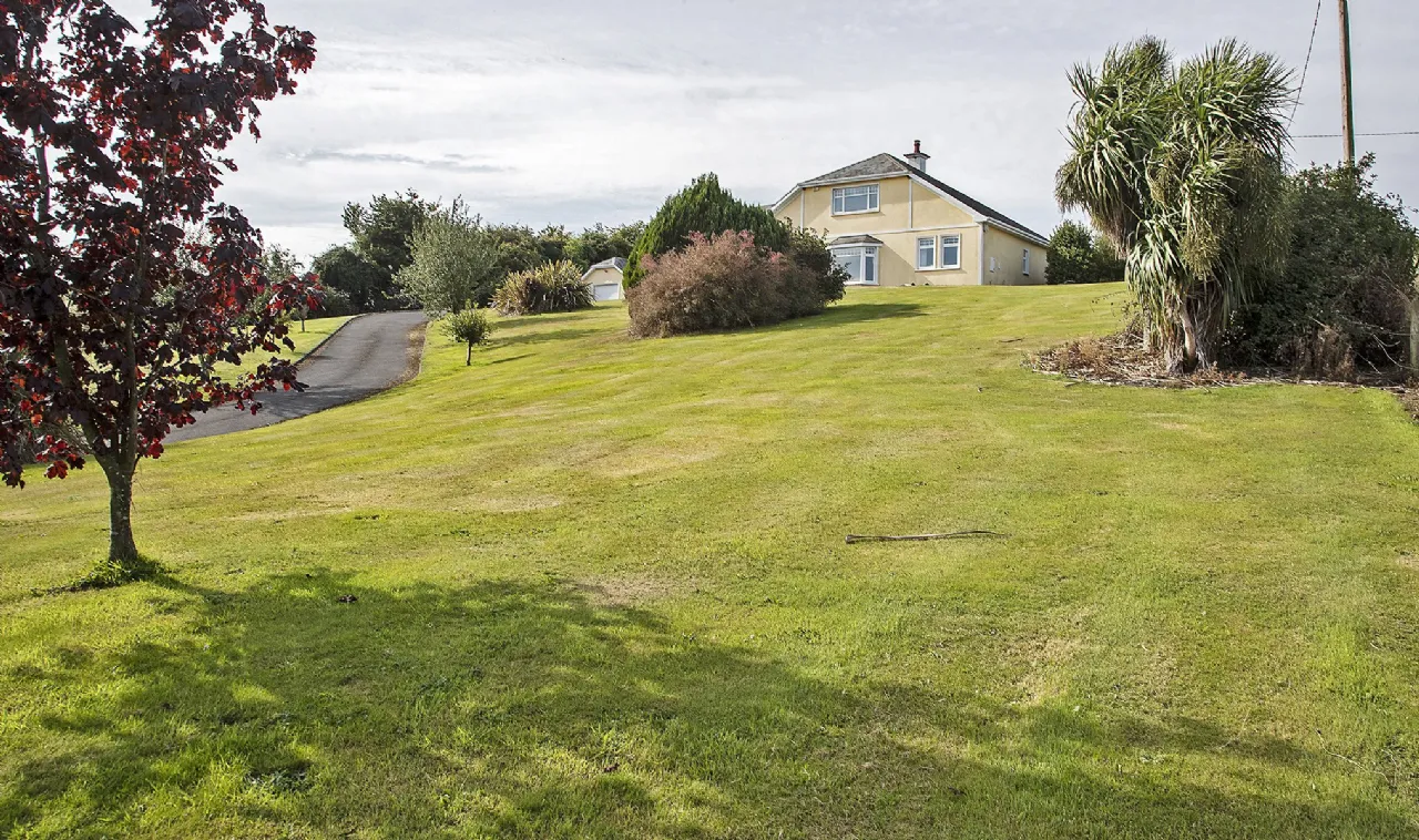 Photo of Bay Ridge, Windgap, Dungarvan, Co Waterford, X35HP46