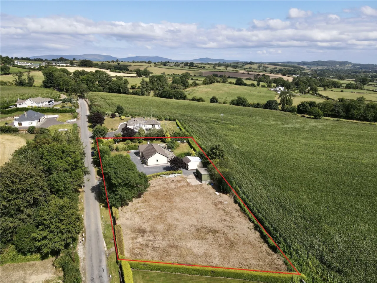 Photo of Lacken, Cappoquin, Co Waterford, P51P2C4