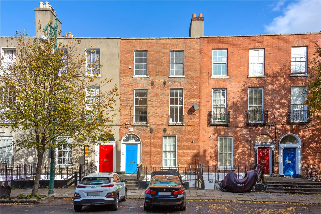 Photo of 35 Blessington Street, Phibsborough, Dublin 7, D07 KD52