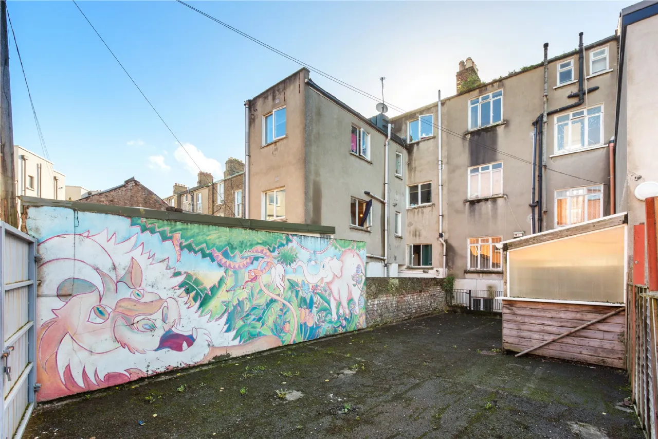 Photo of 35 Blessington Street, Phibsborough, Dublin 7, D07 KD52
