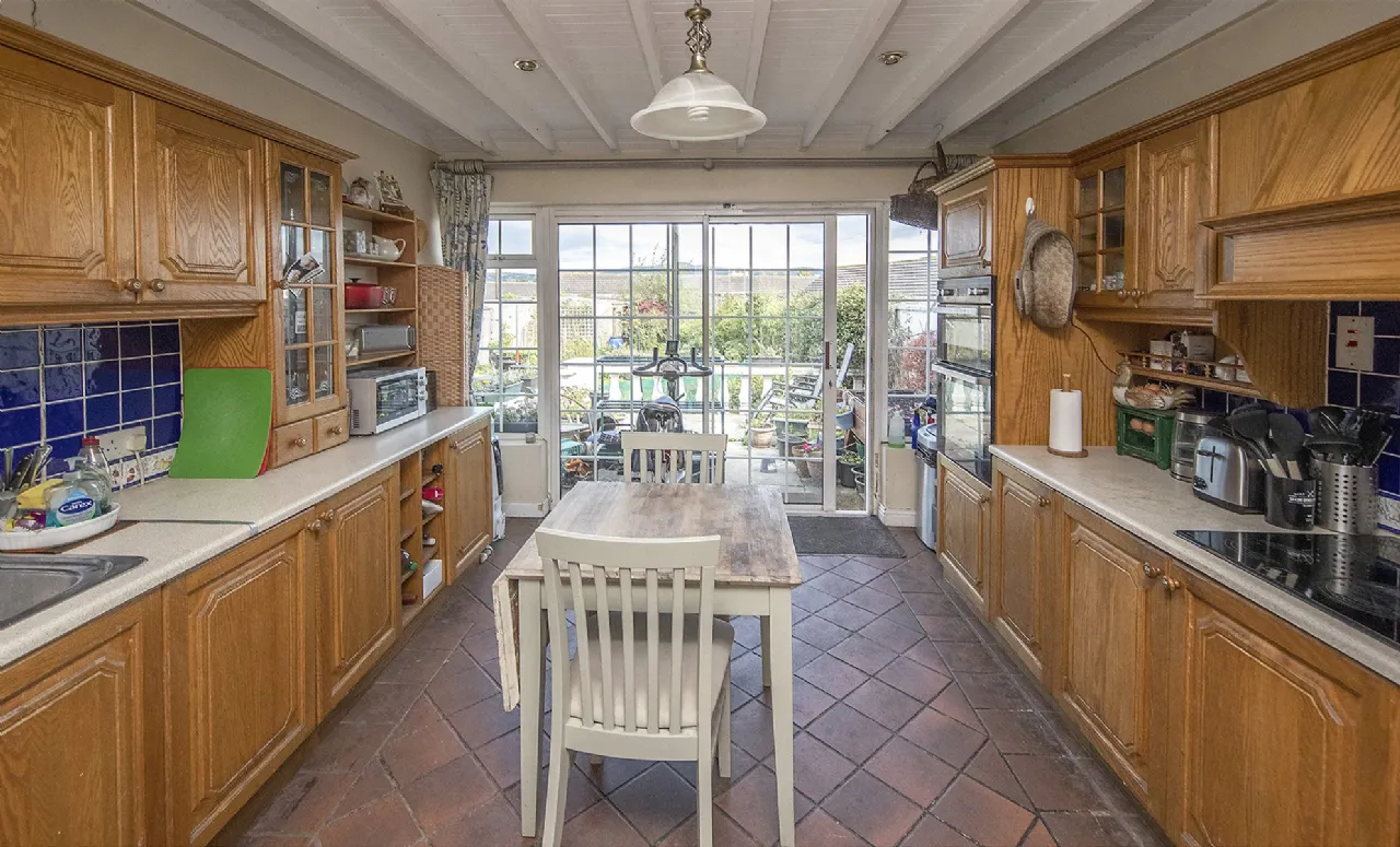 Photo of 3 Emerald Terrace, Dungarvan, Co Waterford, X35NY92