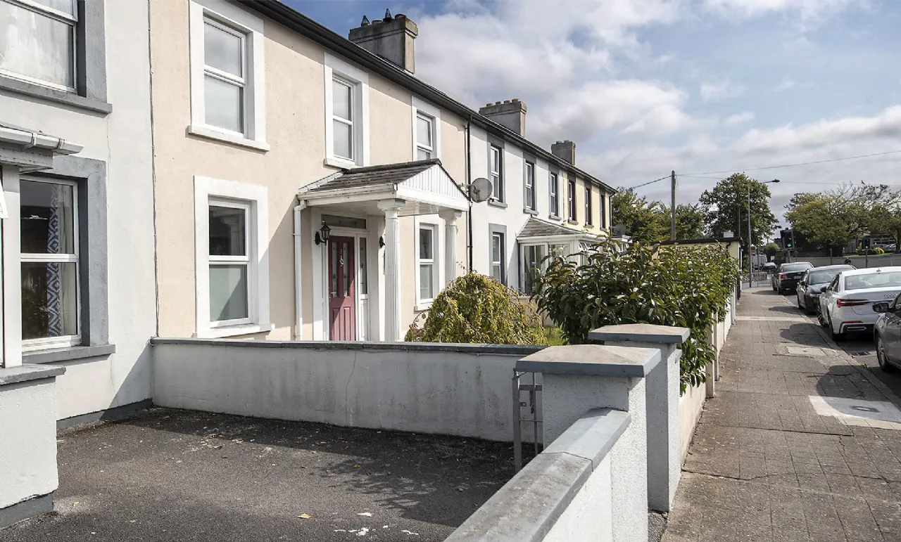 Photo of 3 Emerald Terrace, Dungarvan, Co Waterford, X35NY92