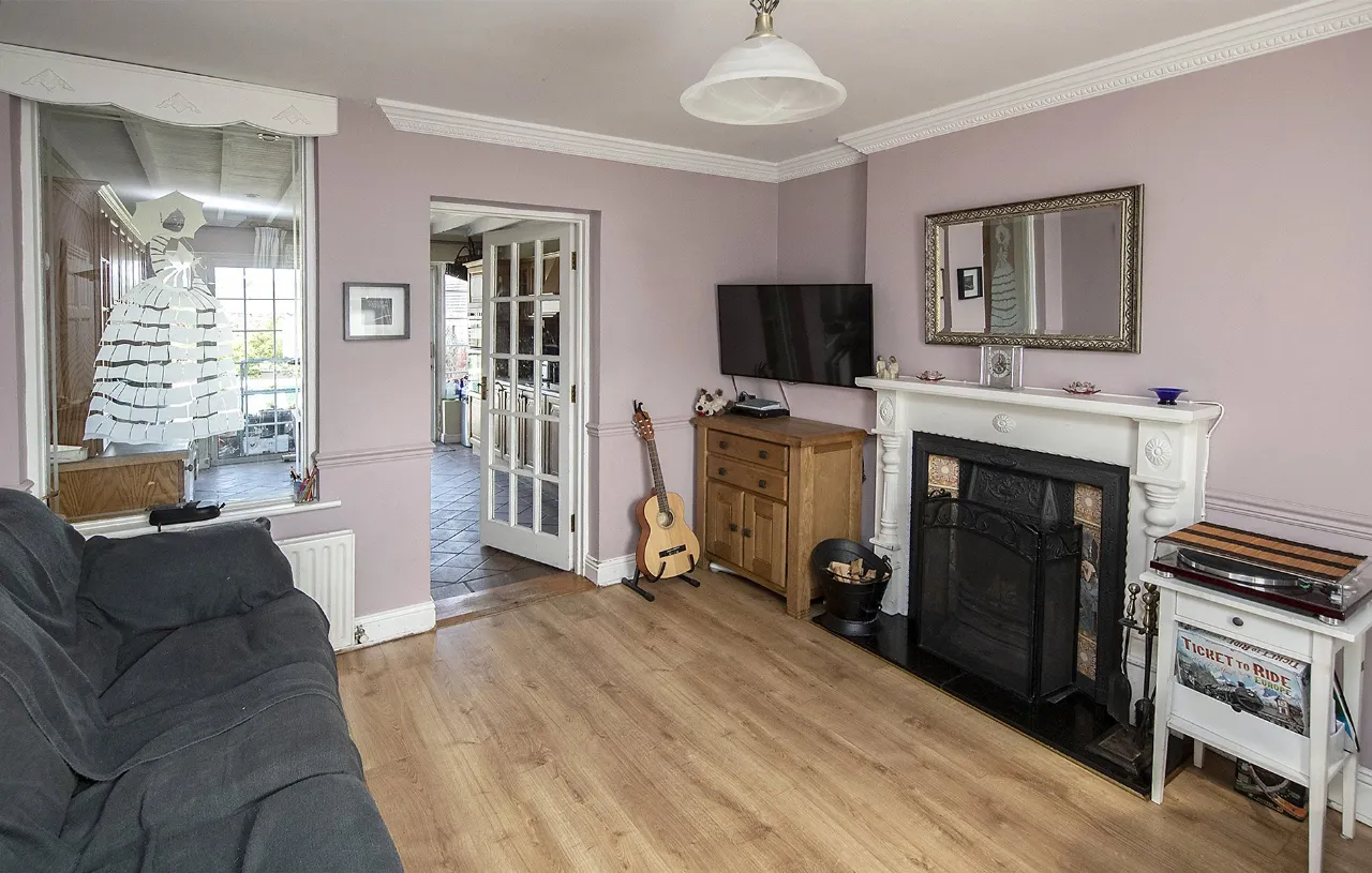 Photo of 3 Emerald Terrace, Dungarvan, Co Waterford, X35NY92