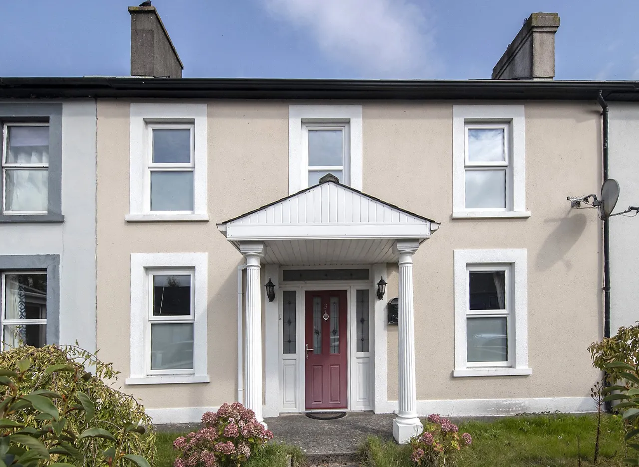 Photo of 3 Emerald Terrace, Dungarvan, Co Waterford, X35NY92