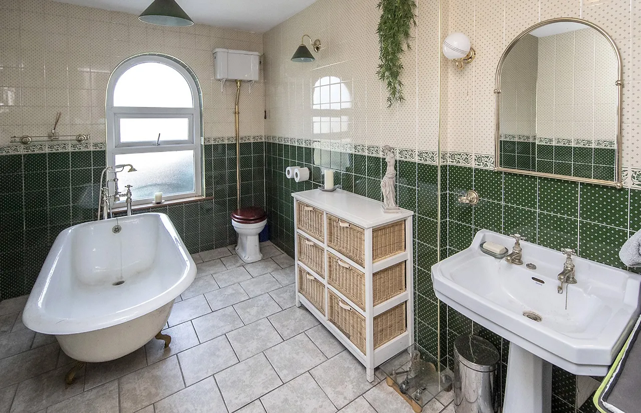 Photo of 3 Emerald Terrace, Dungarvan, Co Waterford, X35NY92