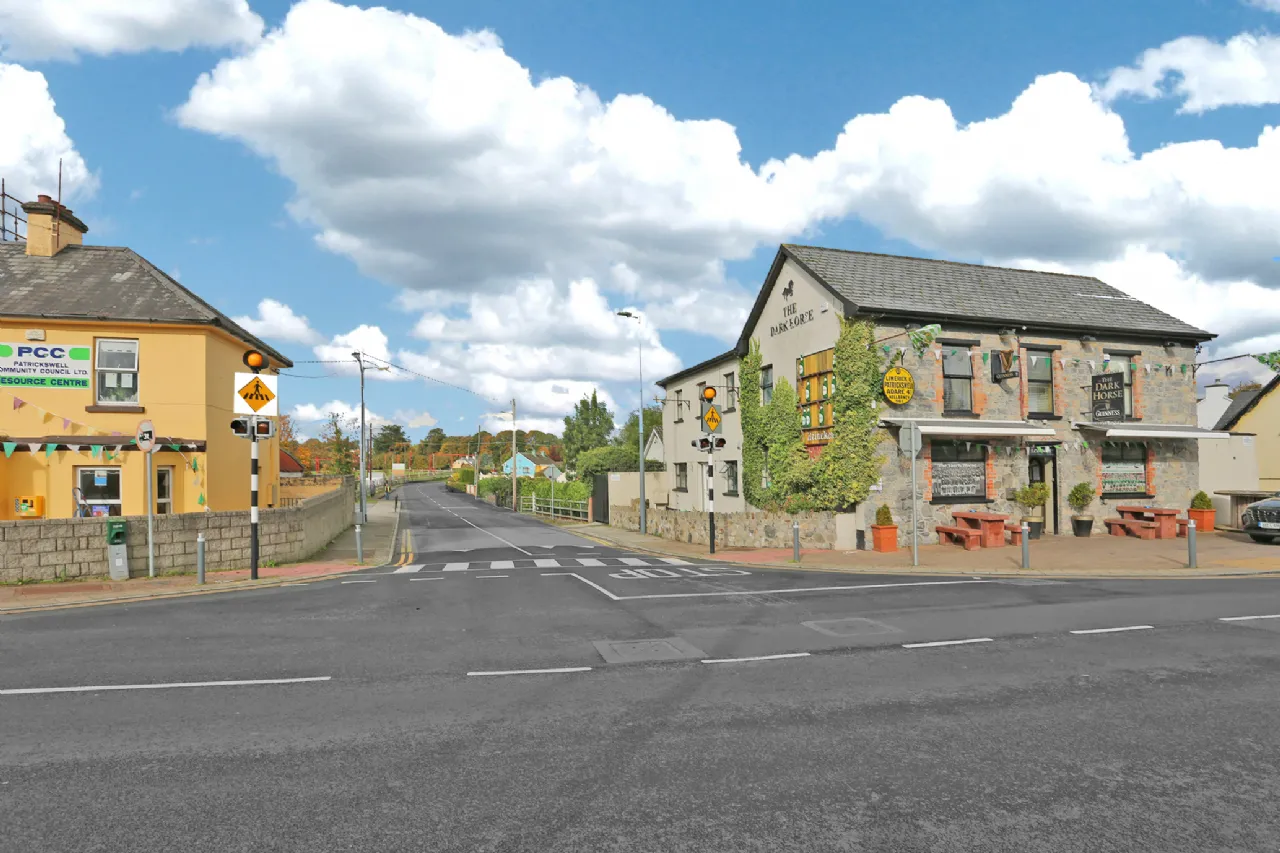 Photo of An Tobar, Patrickswell, Co. Limerick