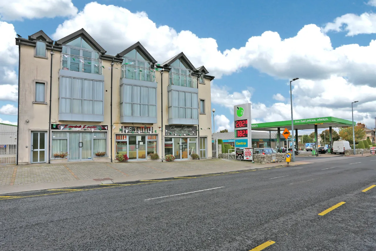 Photo of An Tobar, Patrickswell, Co. Limerick