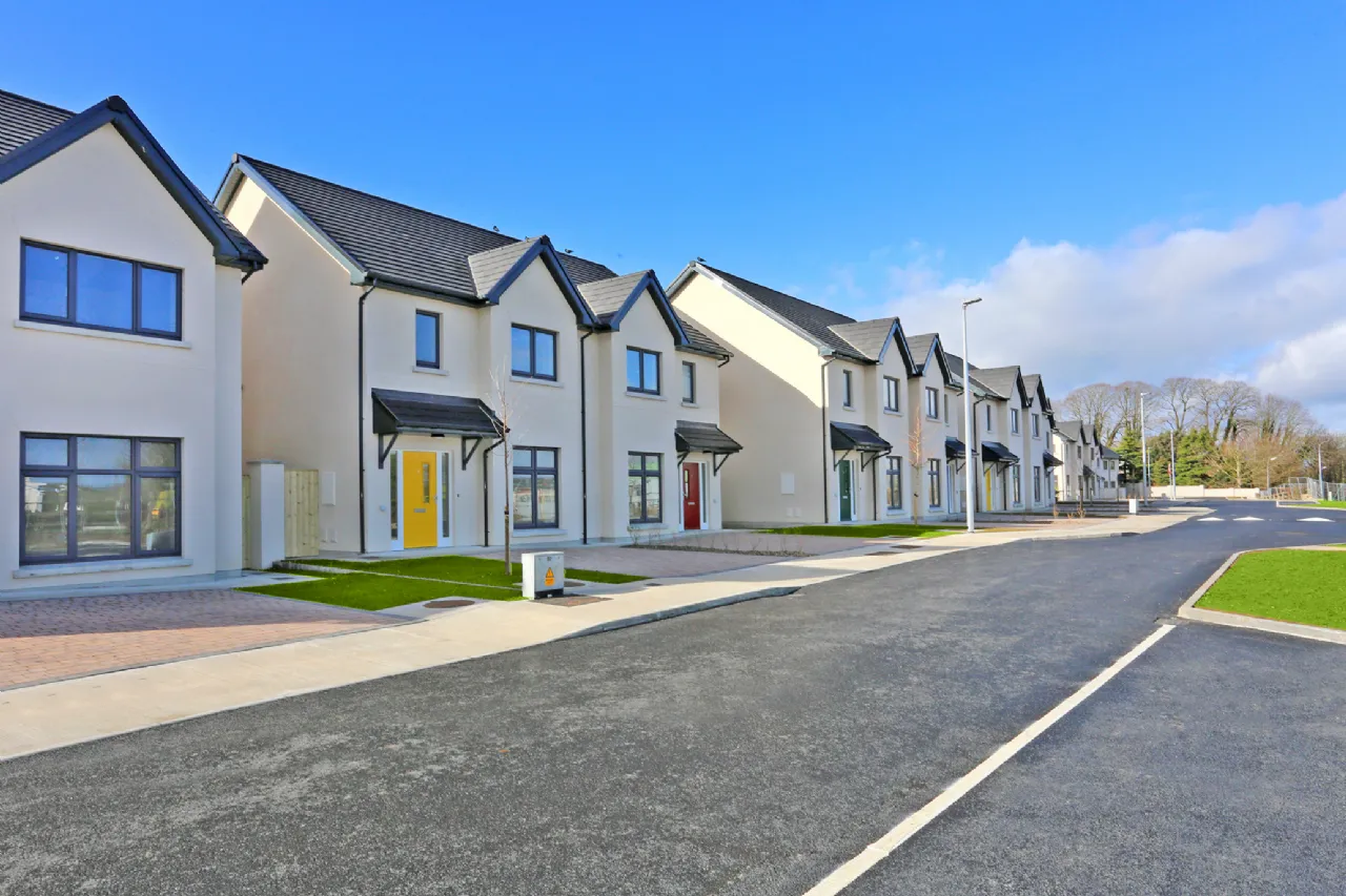 Photo of An Tobar, Patrickswell, Co. Limerick