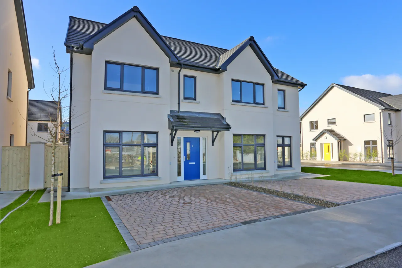 Photo of An Tobar, Patrickswell, Co. Limerick