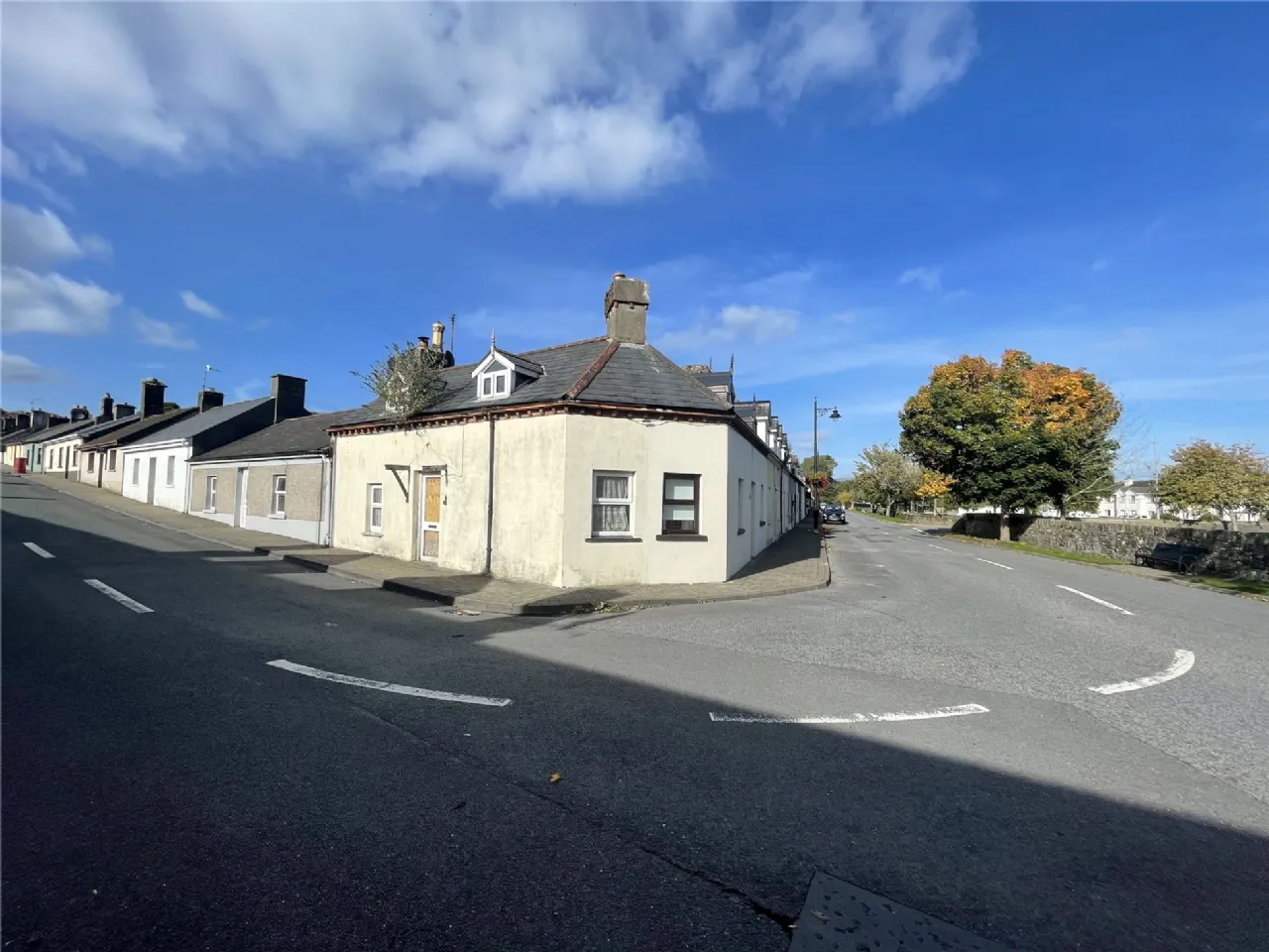 Photo of 33 New Street, Lismore, Co Waterford, P51 EO34