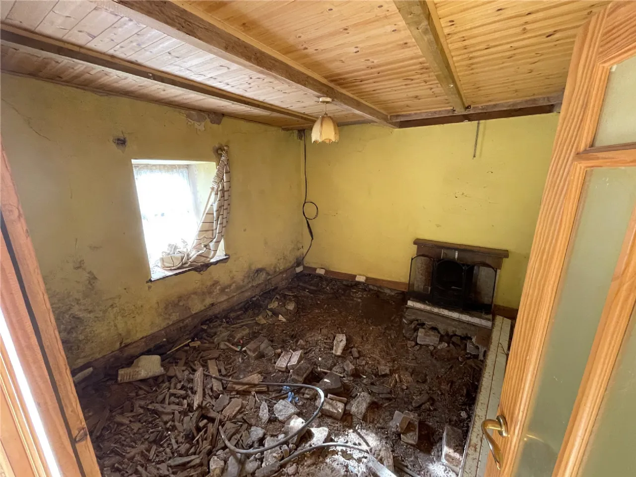 Photo of 33 New Street, Lismore, Co Waterford, P51 EO34