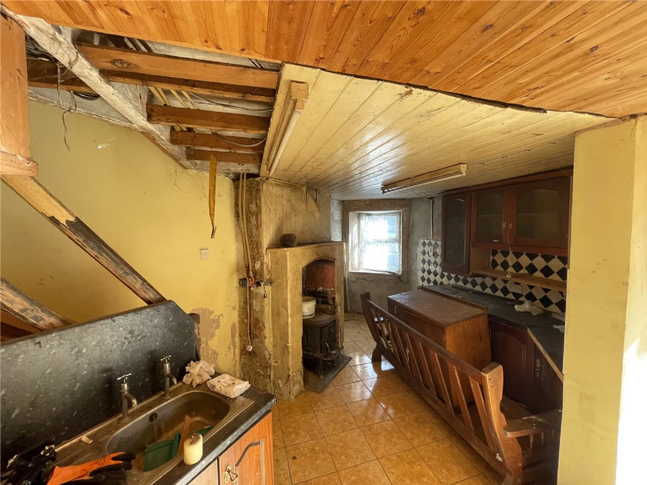 Photo of 33 New Street, Lismore, Co Waterford, P51 EO34