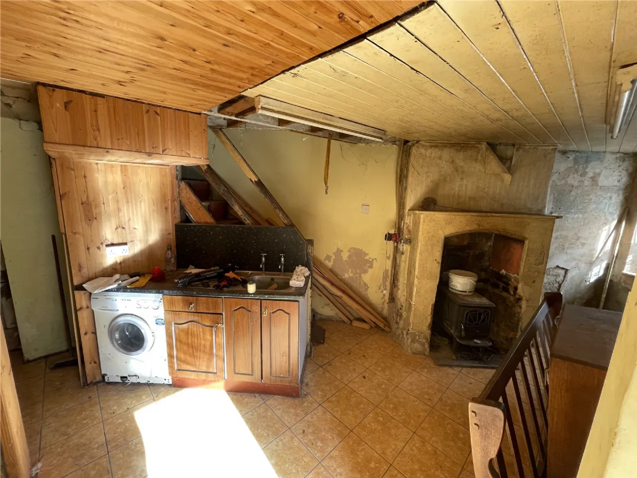 Photo of 33 New Street, Lismore, Co Waterford, P51 EO34