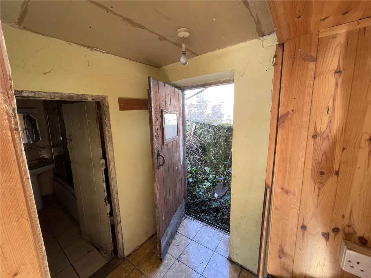Photo of 33 New Street, Lismore, Co Waterford, P51 EO34