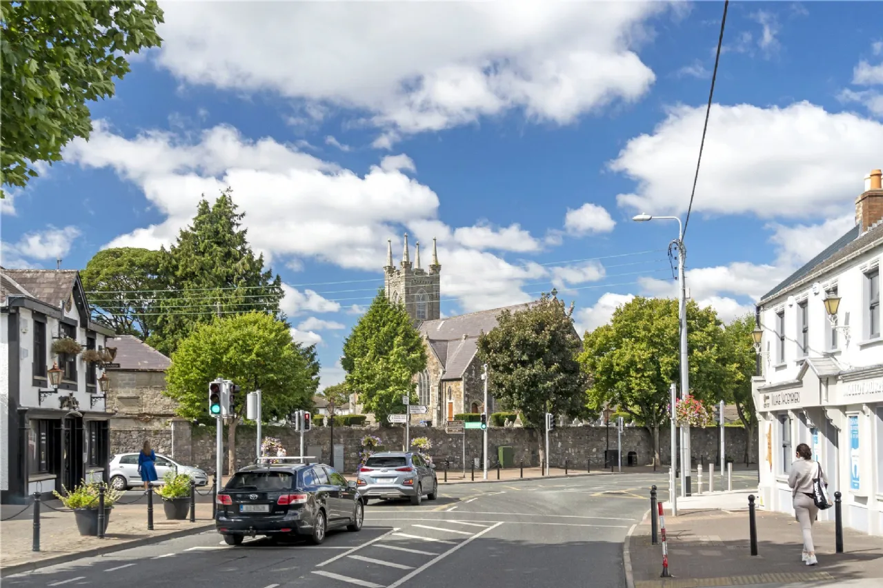 Photo of 3-Bedroom Apartment, 24 Kilbride Lodge, Castleknock Village, Dublin 15