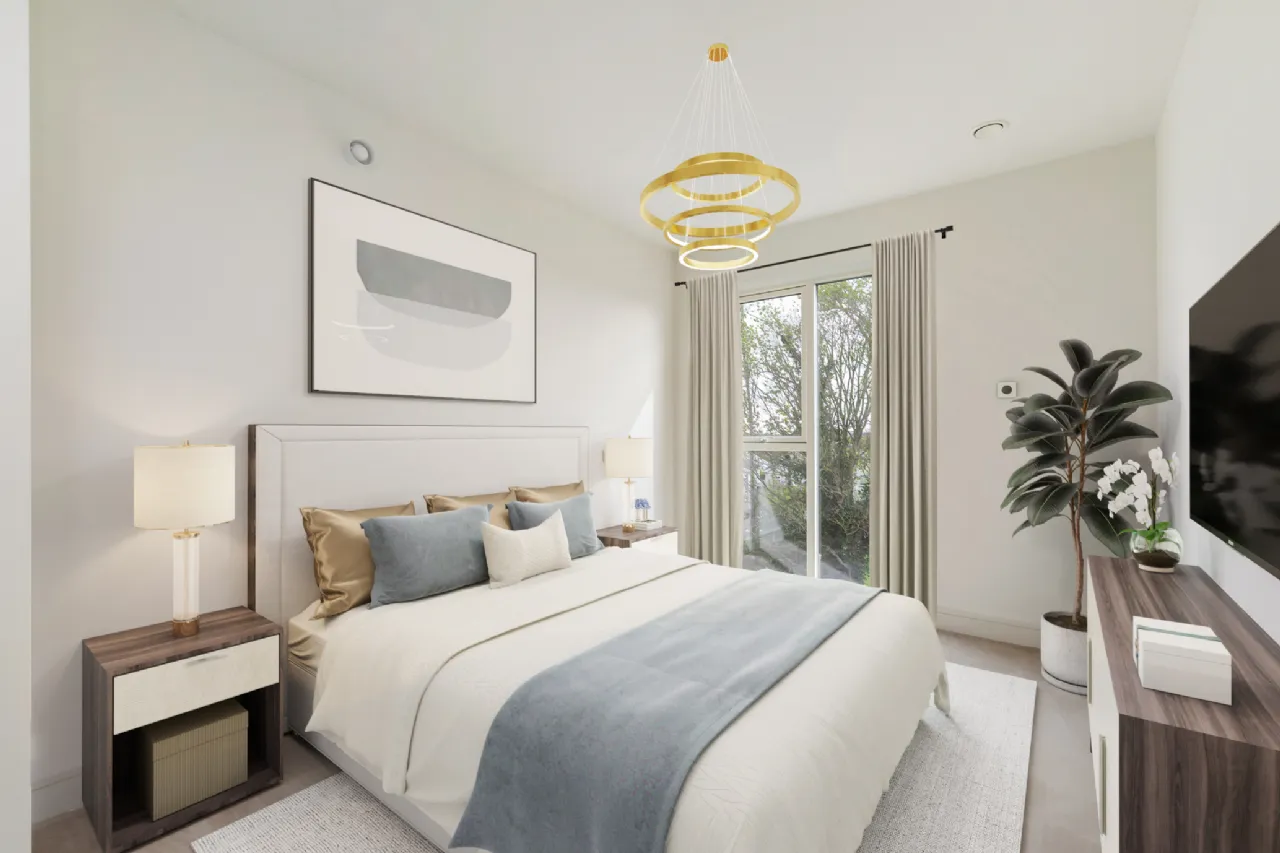 Photo of 3-Bedroom Apartment, 24 Kilbride Lodge, Castleknock Village, Dublin 15