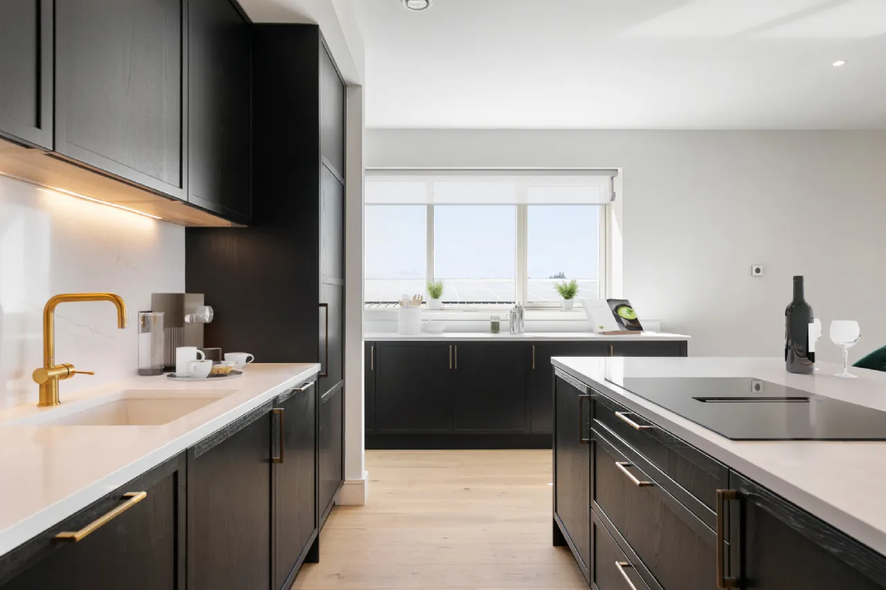 Photo of 3-Bedroom Apartment, 24 Kilbride Lodge, Castleknock Village, Dublin 15