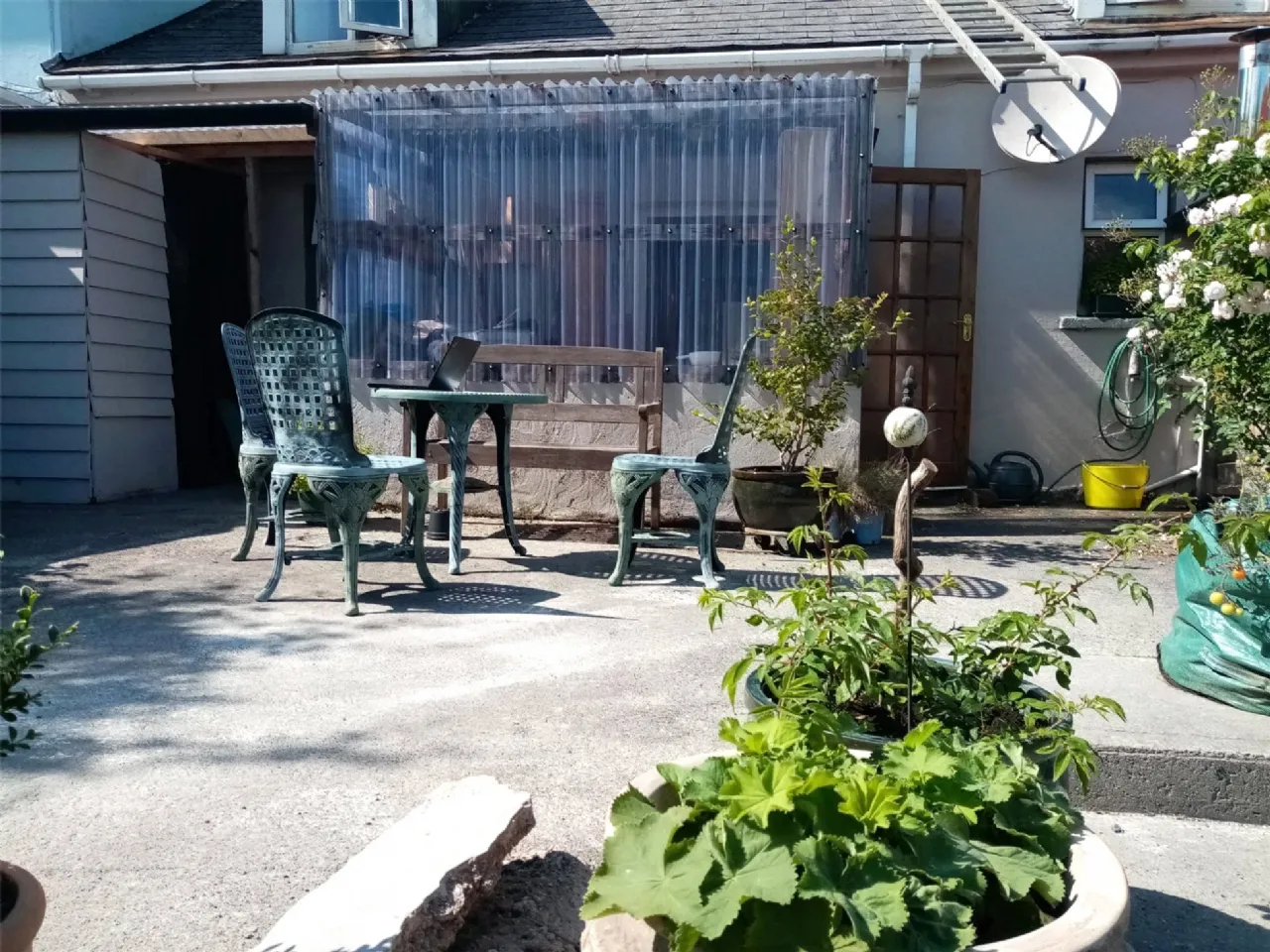 Photo of 5 New Street, Lismore, Co Waterford, P51Y765