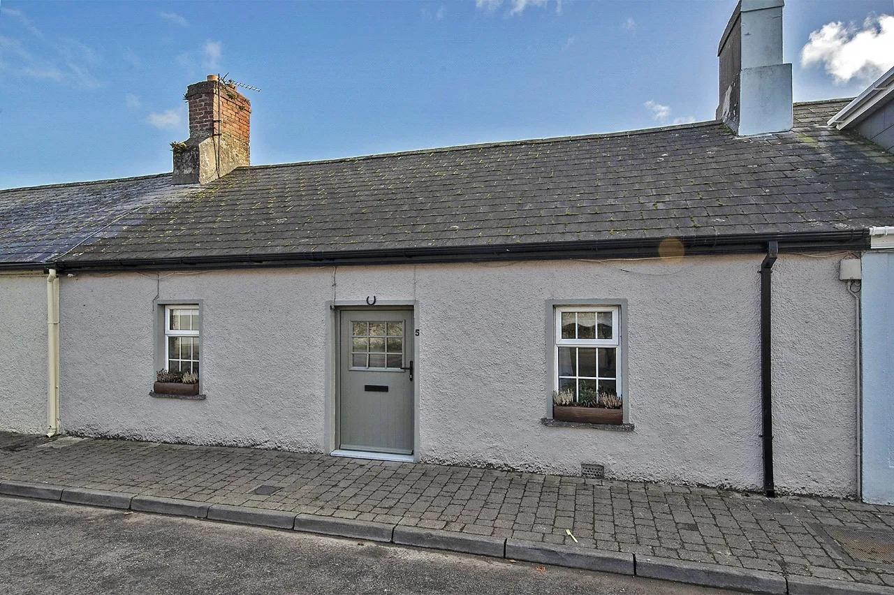 Photo of 5 New Street, Lismore, Co Waterford, P51Y765