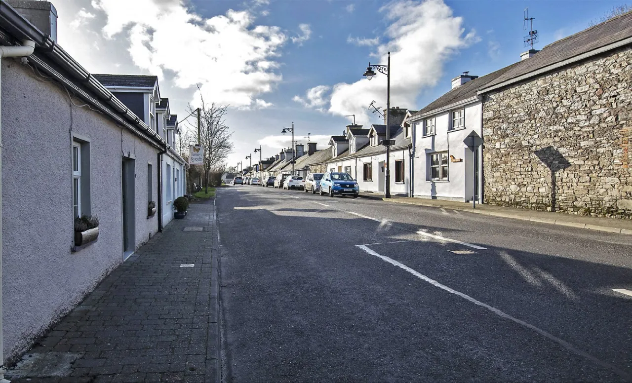 Photo of 5 New Street, Lismore, Co Waterford, P51Y765