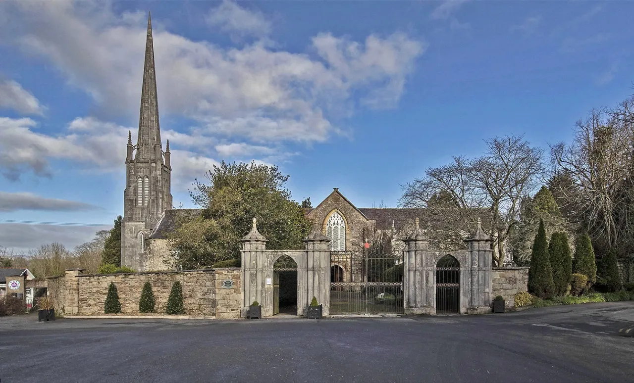 Photo of 5 New Street, Lismore, Co Waterford, P51Y765