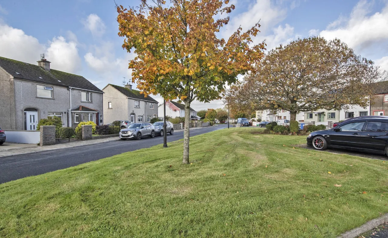 Photo of 56 Parks Road, Lismore, Co Waterford, P51HT28