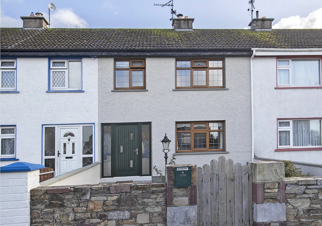 Photo of 56 Parks Road, Lismore, Co Waterford, P51HT28