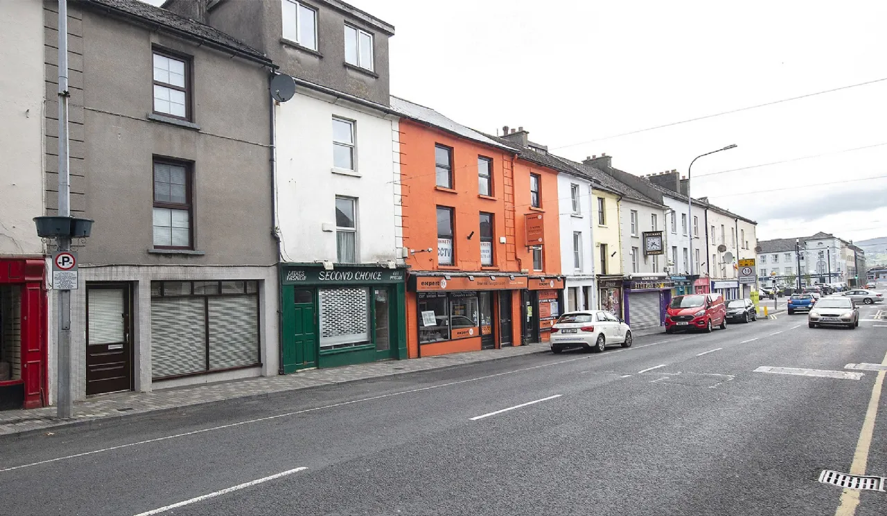 Photo of 12 Mary Street, Dungarvan, Co Waterford, X35TV26