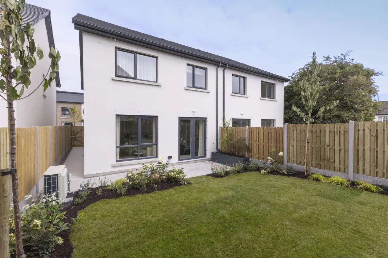 Photo of Alderwood At Altidore Gardens, Newtownmountkennedy, Co Wicklow
