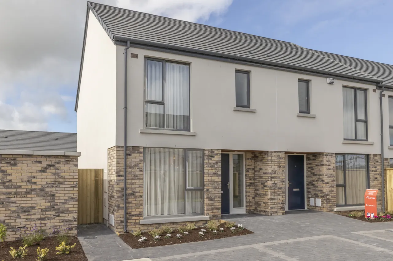 Photo of 3 Bed Mid & End Terrace Homes, Ballymakenny Park, Drogheda, Co Louth