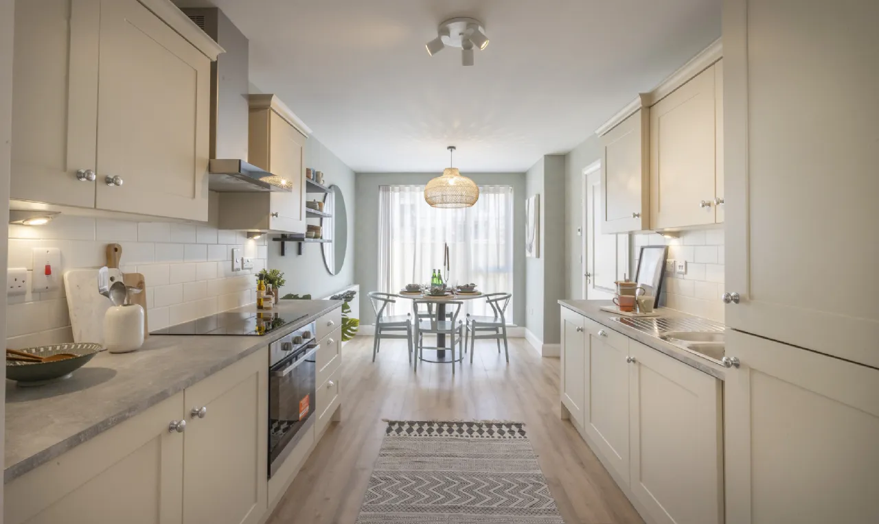 Photo of 3 Bed Mid & End Terrace Homes, Ballymakenny Park, Drogheda, Co Louth