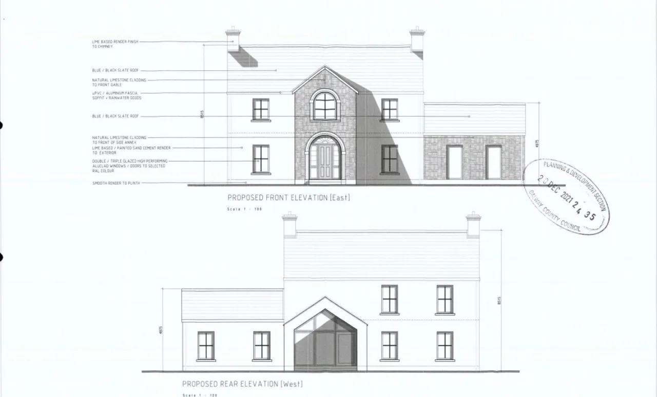Photo of Fahy, Eyrecourt, Co. Galway