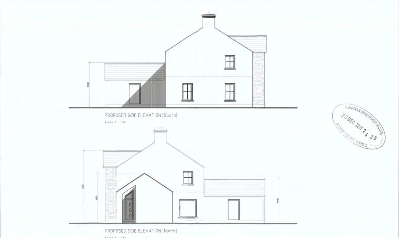 Photo of Fahy, Eyrecourt, Co. Galway