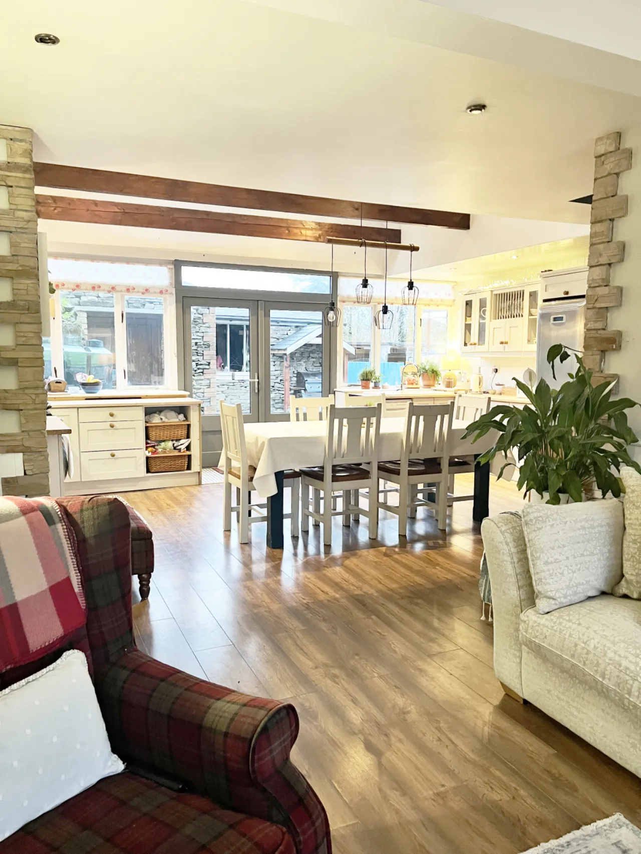 Photo of Barrack Street, Tallow, Co Waterford, P51P6W3