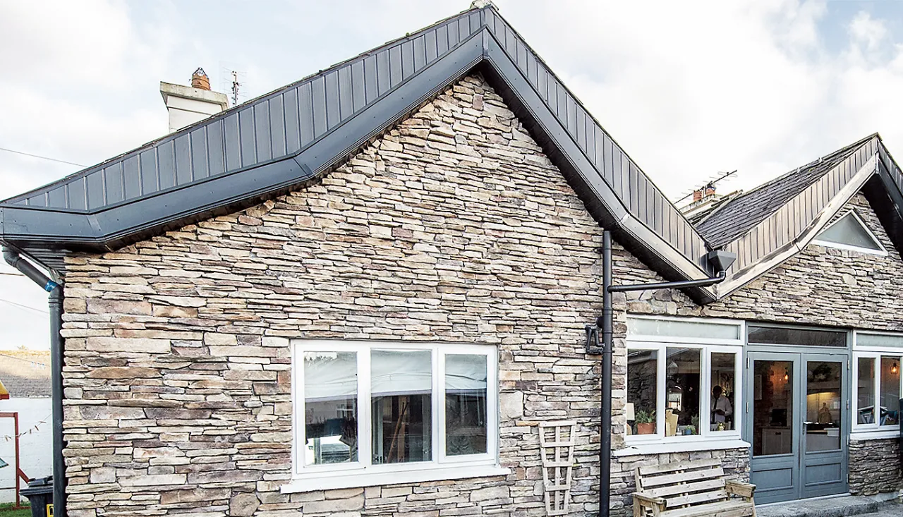 Photo of Barrack Street, Tallow, Co Waterford, P51P6W3