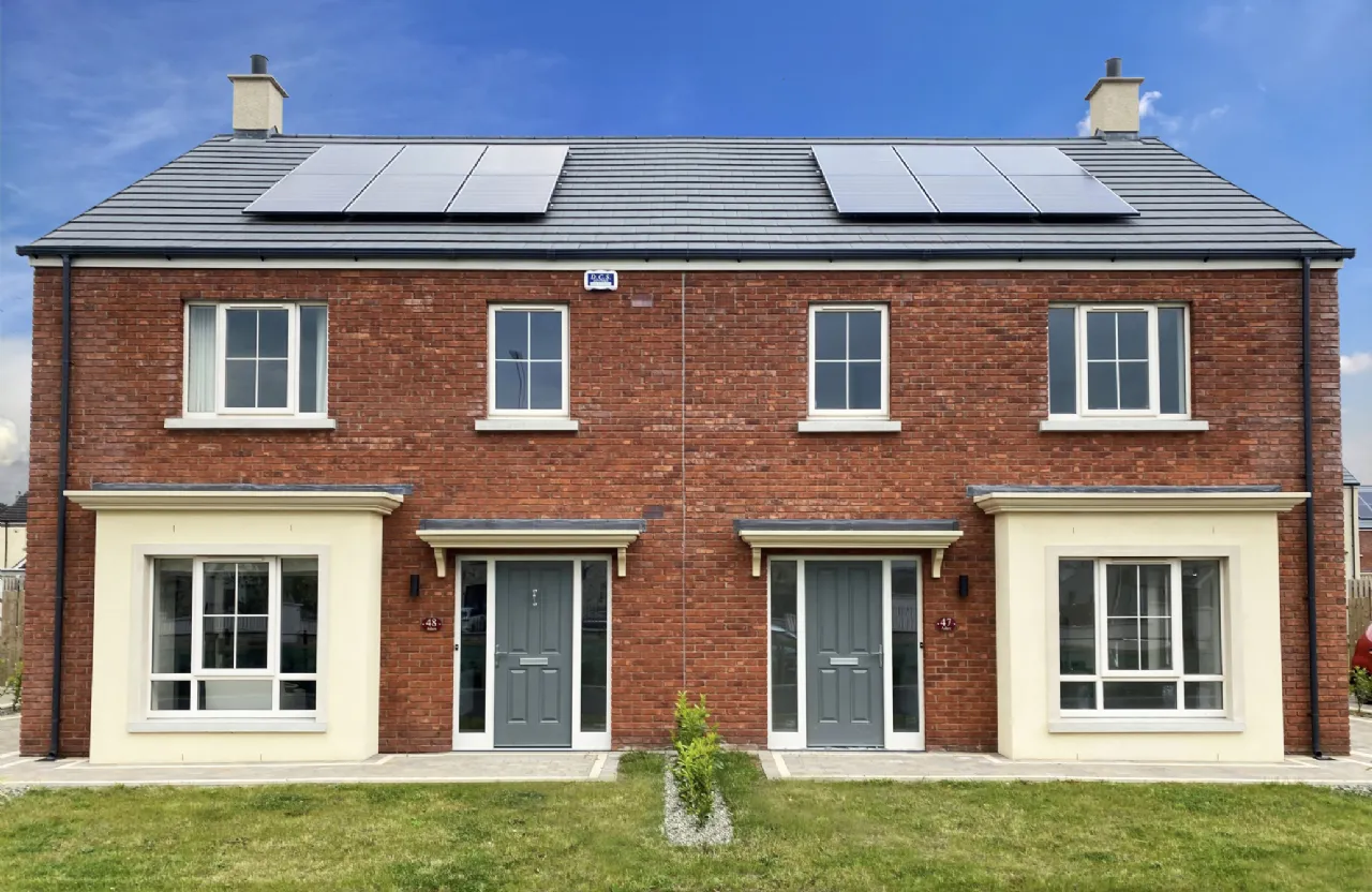 Photo of 3 Bed Semi - House Type 2A, Earlsfort, Seafield Road, Blackrock, Co. Louth, A91 N70H
