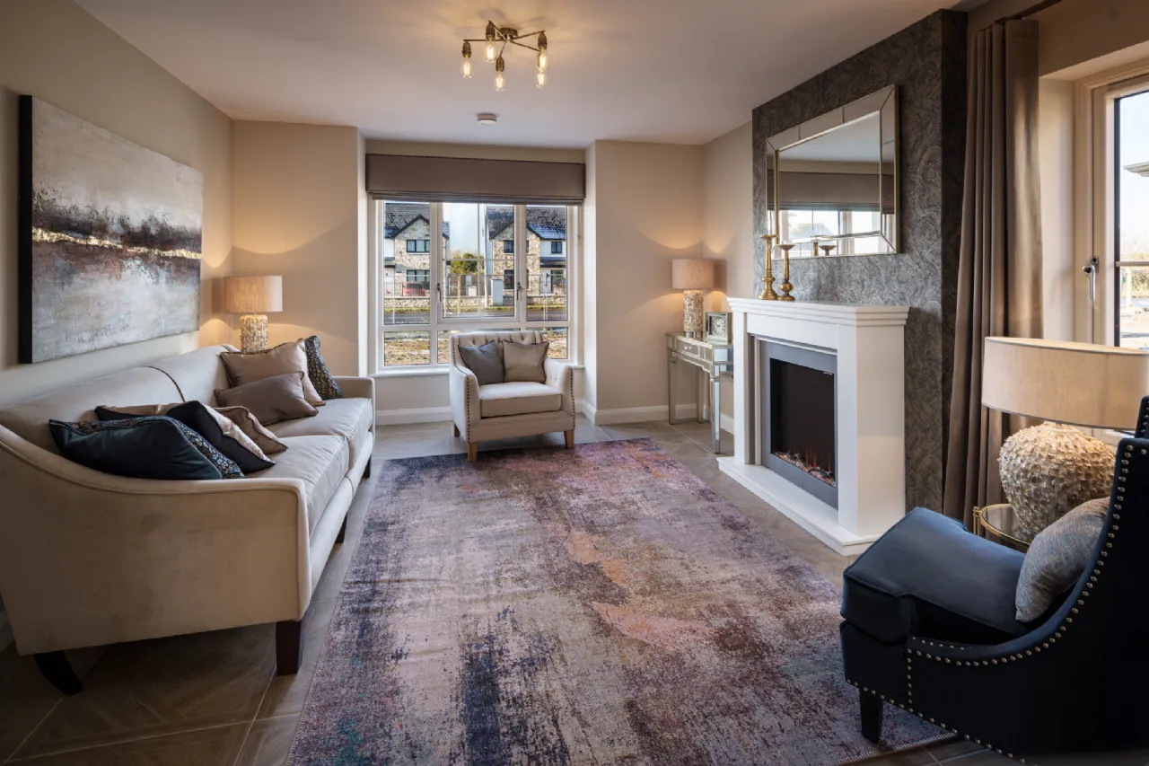 Photo of 3 Bed Semi - House Type 2B, Earlsfort, Seafield Road, Blackrock, Co. Louth, A91 N70H