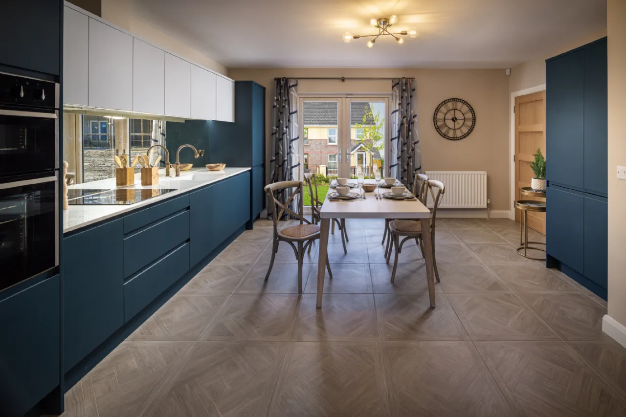 Photo of 3 Bed Semi - House Type 2B, Earlsfort, Seafield Road, Blackrock, Co. Louth, A91 N70H