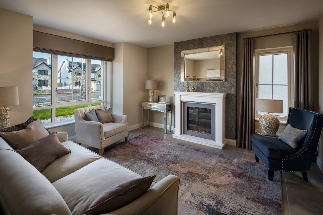 Photo of 2 Bed End Terrace - HT1-TB1, Earlsfort, Seafield Road, Blackrock, Co. Louth, A91 N70H