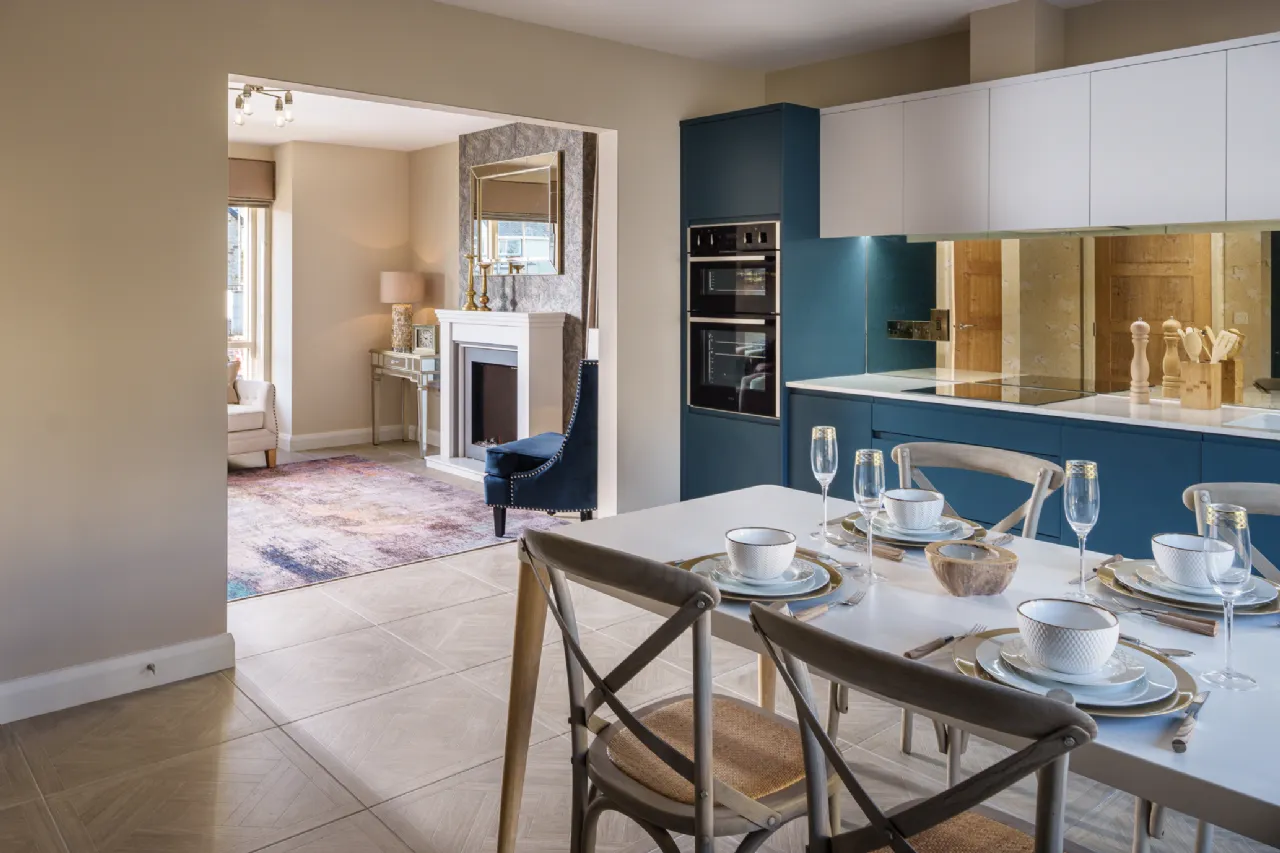 Photo of 2 Bed End Terrace - HT1-TB1, Earlsfort, Seafield Road, Blackrock, Co. Louth, A91 N70H